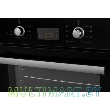 Электрический духовой шкаф GrandGermes OCE-60BK-09 картинка 11